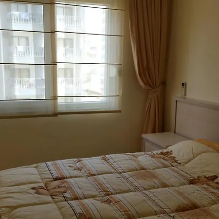 Apartman City Centre Toros *