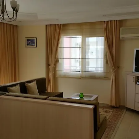City Centre Toros Apartman *