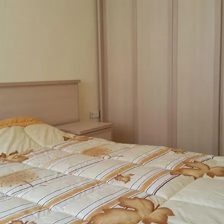 Apartman City Centre Toros *