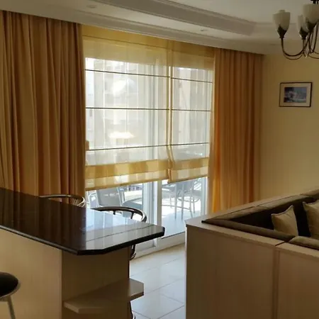 Apartman City Centre Toros