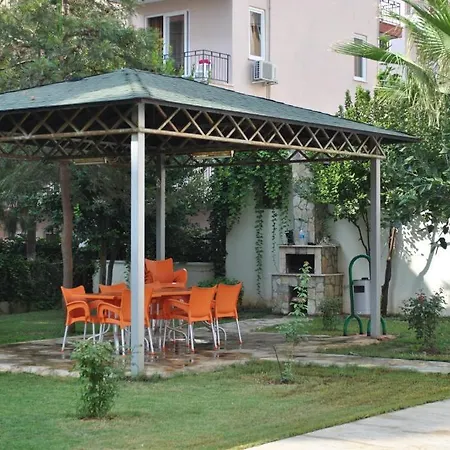 Apartman City Centre Toros