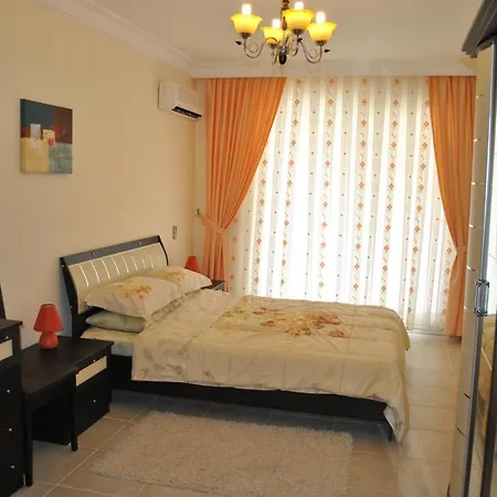 Apartman City Centre Toros