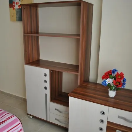 City Centre Toros Apartman Mahmutlar