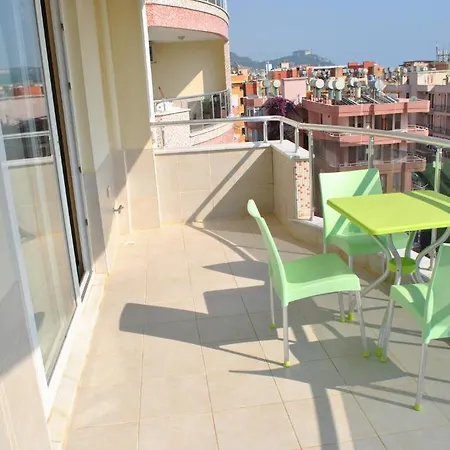 Apartman City Centre Toros *